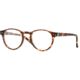 Hart Schaffner Marx HSM 920 SEHS 092000 Single Vision Prescription Eyewear - Tortoise SEHS 0920004840 TO
