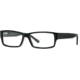 Hart Schaffner Marx HSM 921 SEHS 092100 Bifocal Prescription Eyeglasses - Black SEHS 0921005440 BK
