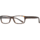 Hart Schaffner Marx HSM 922 SEHS092200 Bifocal Prescription Eyeglasses - Tortoise SEHS 0922005445 TO