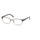 Hart Schaffner Marx HSM 931 SEHS 093100 Eyeglass Frames - Brown SEHS 0931005345 BN