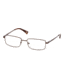 Hart Schaffner Marx HSM 932 SEHS 093200 Bifocal Prescription Eyeglasses - Brown SEHS 0932005440 BN