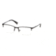 Hart Schaffner Marx HSM 933 SEHS 093300 Bifocal Prescription Eyeglasses - Black SEHS 0933005540 BK