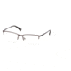 Hart Schaffner Marx HSM 933 SEHS 093300 Bifocal Prescription Eyeglasses - Grey SEHS 0933005540 GY