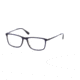 Hart Schaffner Marx HSM 936 SEHS 093600 Progressive Prescription Eyeglasses - Blue SEHS 0936005340 BL