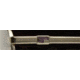 Hart Schaffner Marx HSM T-112 SEHS T11200 Eyeglass Frames - Smoke Twill SEHS T112005240 GY