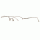 Hart Schaffner Marx HSM T-123 SEHS T12300 Bifocal Prescription Eyeglasses