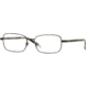 Hart Schaffner Marx HSM T-125 SEHS T12500 Bifocal Prescription Eyeglasses - Black Slate SEHS T125005645 BK