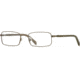 Hart Schaffner Marx HSM T-127 SEHS T12700 Progressive Prescription Eyeglasses - Oakwood SEHS T127005440 BN