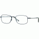Hart Schaffner Marx HSM T-135 SEHS T13500 Bifocal Prescription Eyeglasses - Navy SEHS T135005340 BL