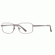 Hart Schaffner Marx HSM T-138 SEHS T13800 Bifocal Prescription Eyeglasses