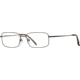 Hart Schaffner Marx HSM T-140 SEHS T14000 Progressive Prescription Eyeglasses - Gunmetal SEHS T140005650 GM