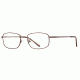 Hart Schaffner Marx HSM T-142 SEHS T14200 Progressive Prescription Eyeglasses