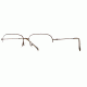 Hart Schaffner Marx HSM T-143 SEHS T14300 Progressive Prescription Eyeglasses