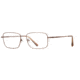 Hart Schaffner Marx HSM T-144 SEHS T14400 Prescription Eyeglasses