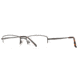 Hart Schaffner Marx HSM T-145 SEHS T14500 Bifocal Prescription Eyeglasses