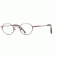 Hart Schaffner Marx HSM T-146 SEHS T14600 Prescription Eyeglasses