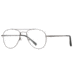 Hart Schaffner Marx HSM T-149 SEHS T14900 Bifocal Prescription Eyeglasses - Ash SEHS T149005345 GM