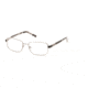 Hart Schaffner Marx HSM T-151 SEHS T15100 Single Vision Prescription Eyeglasses - Gunmetal SEHS T151005445 SVD