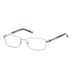 Hart Schaffner Marx HSM T-153 SEHS T15300 Progressive Prescription Eyeglasses