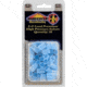 Harvester Sabot Only 45cal For 40cal Bullets 50pk Crushed Rib
