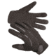 Hatch ArmorTip Puncture Protective Glove, Medium, Black, HGPPG2-M