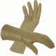 Hatch Bng230 Tactical Flight Gloves Wnomex H0767 Coyote Tan Medium 1011471