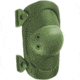 Hatch Centurion Elbow Pads, OD Green - One Size Fits All 1010819 