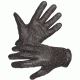Hatch SP100 Defender II Glove w/Steel Shot - 3602, Black, Small, 1010676