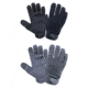 Hatch Friskmaster Max Cut-resistant Glove, Black, Grey