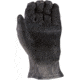 Hatch LMG-100 Black Duty Leather Motor Glove