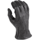 Hatch LMG100 Leather Black Motor Glove