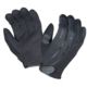 Hatch Cut-resistant Tactical Police Duty Glove W/ Armortip Fingertips, Black - 1161755