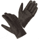 Hatch Tld40 Leather Dress Gloves Black Wthinsulate Insulation Medium 1010651