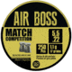 Hatsan Apolo .22 Air Boss Match 17 Grain 250 Pack