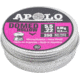 Hatsan Apolo .22 Domed Hollow 14.6 Grain 250 Pack