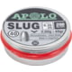 Apolo .25 Slug Air Rifle Pellets, 40 Grain, 200 Pack, E19304