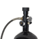 Hatsan TactAir 1.6L CF Fill Tank w / Fill Valve, Black, HA91020