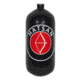 Hatsan TactAir 1.6L CF Fill Tank w / Fill Valve, Black, HA91020