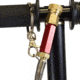 Hatsan TactAir 4 Stage PCP Hand Pump - 4500 PSI, Black HA91010