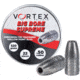 Hatsan Vortex Big Bore Supreme Pellets, .50 Caliber, 520 Grain, Hollow Point, 22 Rounds, HA90627