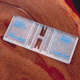 Hausser Levy Counting Chamber, Hausser Scientific 500(3500) Counting Chamber Levy Double