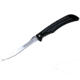 Havalon Baracuta-Z Folding Knife, 5in, Box, Black, XTI-127Z