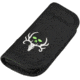 Havalon Bone Collector Rebel Knife, Clampack, Black, XTC-BCB