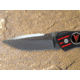 Havalon Duo Double Linerlock, HVXTCDUO