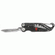 Havalon Evolve Multi Tool, Jim Shockey Series, Clampack, Black, XTC-60AMTS