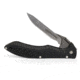 Havalon Forge Folding Knife, Box, Black, XTI-60ARHB