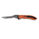 Havalon Forge Folding Knife, Box, Orange, XTI-60ARHO