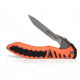 Havalon Forge Folding Knife, Box, Orange, XTI-60ARHO