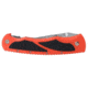 Havalon Titan Double Blade Folding Knife, Box, Blaze Orange, XTI-TZBO