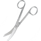 Havels Appliquz Scissors, 5.5in Overall, Stainless Construction, 33021